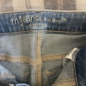 Maurice’s Flare Jeans
